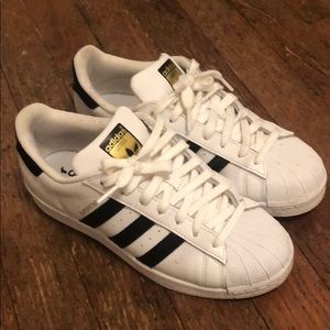 Black and white superstar